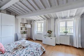 Casa Serena in Lucca