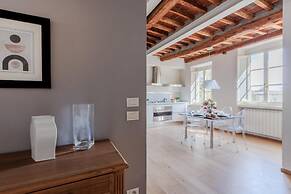 Casa Serena in Lucca