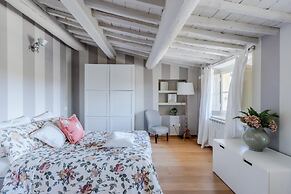 Casa Serena in Lucca