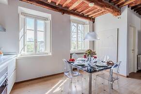 Casa Serena in Lucca