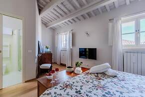 Casa Serena in Lucca