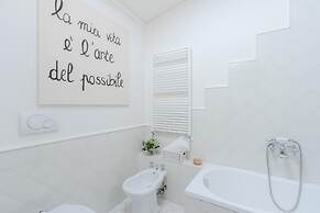 Casa Serena in Lucca