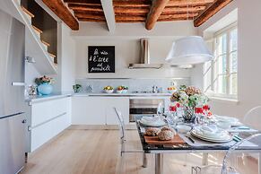 Casa Serena in Lucca