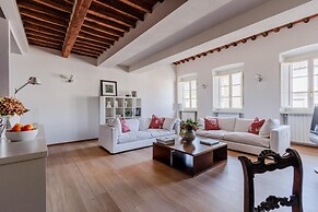 Casa Serena in Lucca