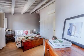 Casa Serena in Lucca