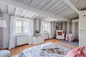 Casa Serena in Lucca