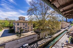 Casa Serena in Lucca