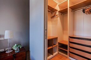 Casa Serena in Lucca