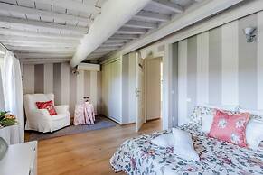 Casa Serena in Lucca