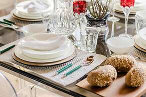 Casa Serena in Lucca