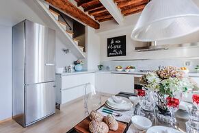 Casa Serena in Lucca