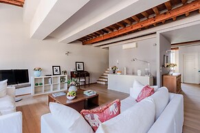 Casa Serena in Lucca