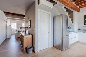 Casa Serena in Lucca