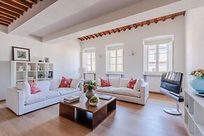 Casa Serena in Lucca