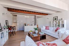 Casa Serena in Lucca