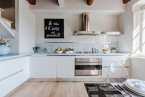 Casa Serena in Lucca