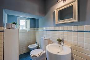 Casa Serena in Lucca