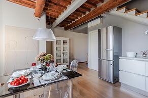 Casa Serena in Lucca