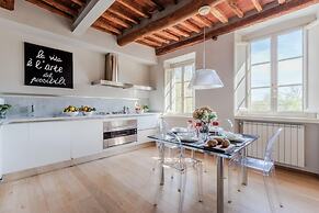 Casa Serena in Lucca