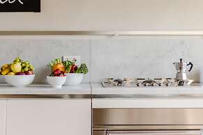 Casa Serena in Lucca