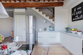 Casa Serena in Lucca