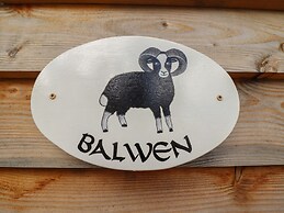 Balwen Shepherd's Hut