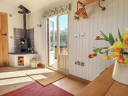 Balwen Shepherd's Hut