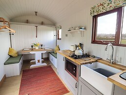 Balwen Shepherd's Hut
