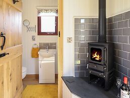 Balwen Shepherd's Hut