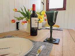 Balwen Shepherd's Hut