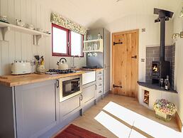 Balwen Shepherd's Hut