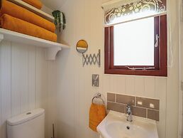 Balwen Shepherd's Hut