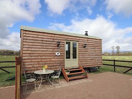 Balwen Shepherd's Hut