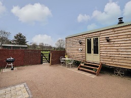 Balwen Shepherd's Hut
