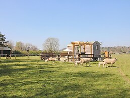 Balwen Shepherd's Hut