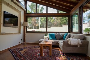 La Manica Luxury Rooms