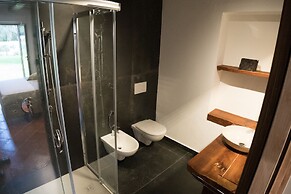 La Manica Luxury Rooms