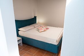 La Manica Luxury Rooms