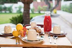 La Manica Luxury Rooms