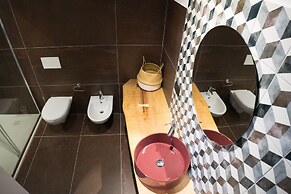 La Manica Luxury Rooms