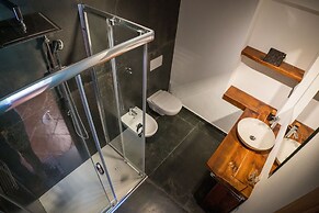 La Manica Luxury Rooms