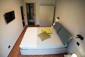 La Manica Luxury Rooms