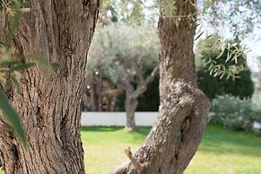 La Manica Luxury Rooms