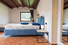La Manica Luxury Rooms