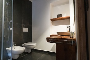 La Manica Luxury Rooms