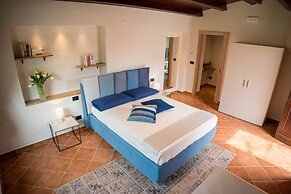 La Manica Luxury Rooms
