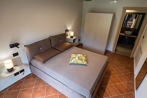 La Manica Luxury Rooms