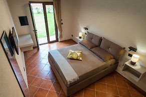 La Manica Luxury Rooms