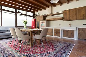 La Manica Luxury Rooms