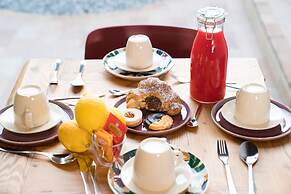 La Manica Luxury Rooms